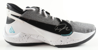 Giannis Antetokounmpo Signed Player Edition Basketball Shoe (Beckett) at PristineAuction.com