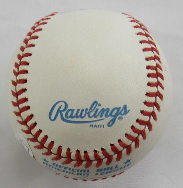 Brooks Robinson Signed OAL Baseball (JSA) at PristineAuction.com Brooks Robinson Signed OAL Baseball (JSA) at PristineAuction.com