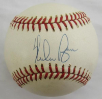 Nolan Ryan Signed OAL Baseball (JSA) at PristineAuction.com