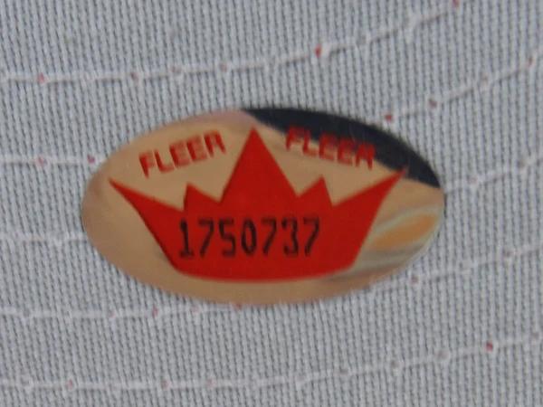 Mike Schmidt Signed Phillies Hat (Fleer) at PristineAuction.com Mike Schmidt Signed Phillies Hat (Fleer) at PristineAuction.com