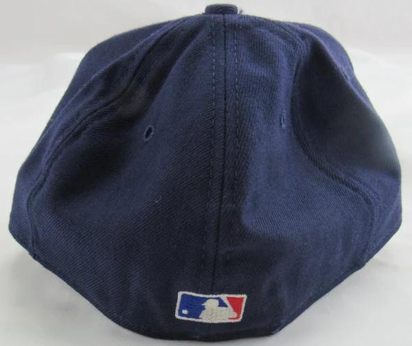 Robin Yount Signed Brewers Hat (Fleer) at PristineAuction.com Robin Yount Signed Brewers Hat (Fleer) at PristineAuction.com