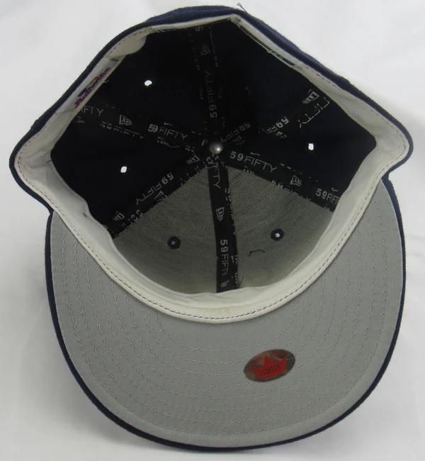 Robin Yount Signed Brewers Hat (Fleer) at PristineAuction.com Robin Yount Signed Brewers Hat (Fleer) at PristineAuction.com