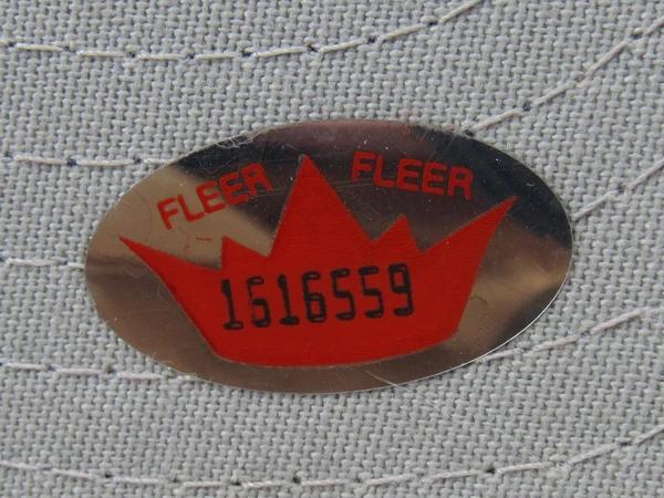 Robin Yount Signed Brewers Hat (Fleer) at PristineAuction.com Robin Yount Signed Brewers Hat (Fleer) at PristineAuction.com