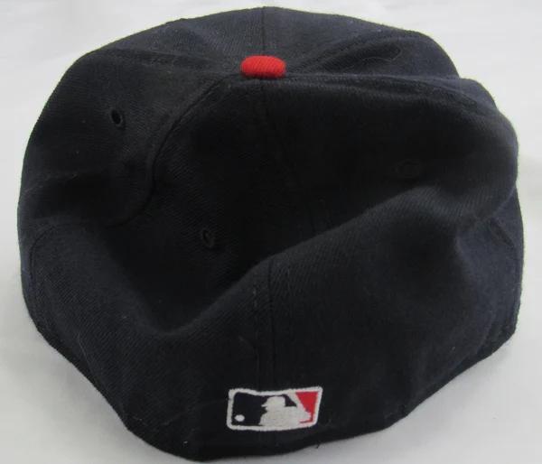 Ozzie Smith Signed Cardinals Hat (Fleer) at PristineAuction.com Ozzie Smith Signed Cardinals Hat (Fleer) at PristineAuction.com