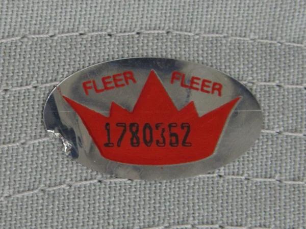 Ozzie Smith Signed Cardinals Hat (Fleer) at PristineAuction.com Ozzie Smith Signed Cardinals Hat (Fleer) at PristineAuction.com