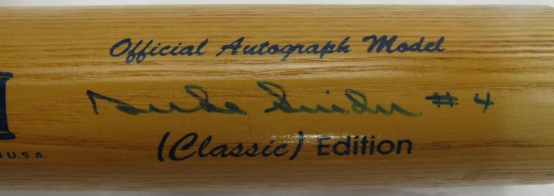 Duke Snider Signed Worth Baseball Bat (JSA) at PristineAuction.com Duke Snider Signed Worth Baseball Bat (JSA) at PristineAuction.com