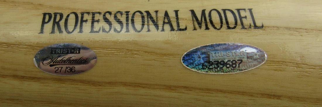 Evan Longoria Signed Rawlings Baseball Bat (Steiner) at PristineAuction.com Evan Longoria Signed Rawlings Baseball Bat (Steiner) at PristineAuction.com