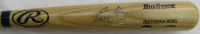 Evan Longoria Signed Rawlings Baseball Bat (Steiner) at PristineAuction.com