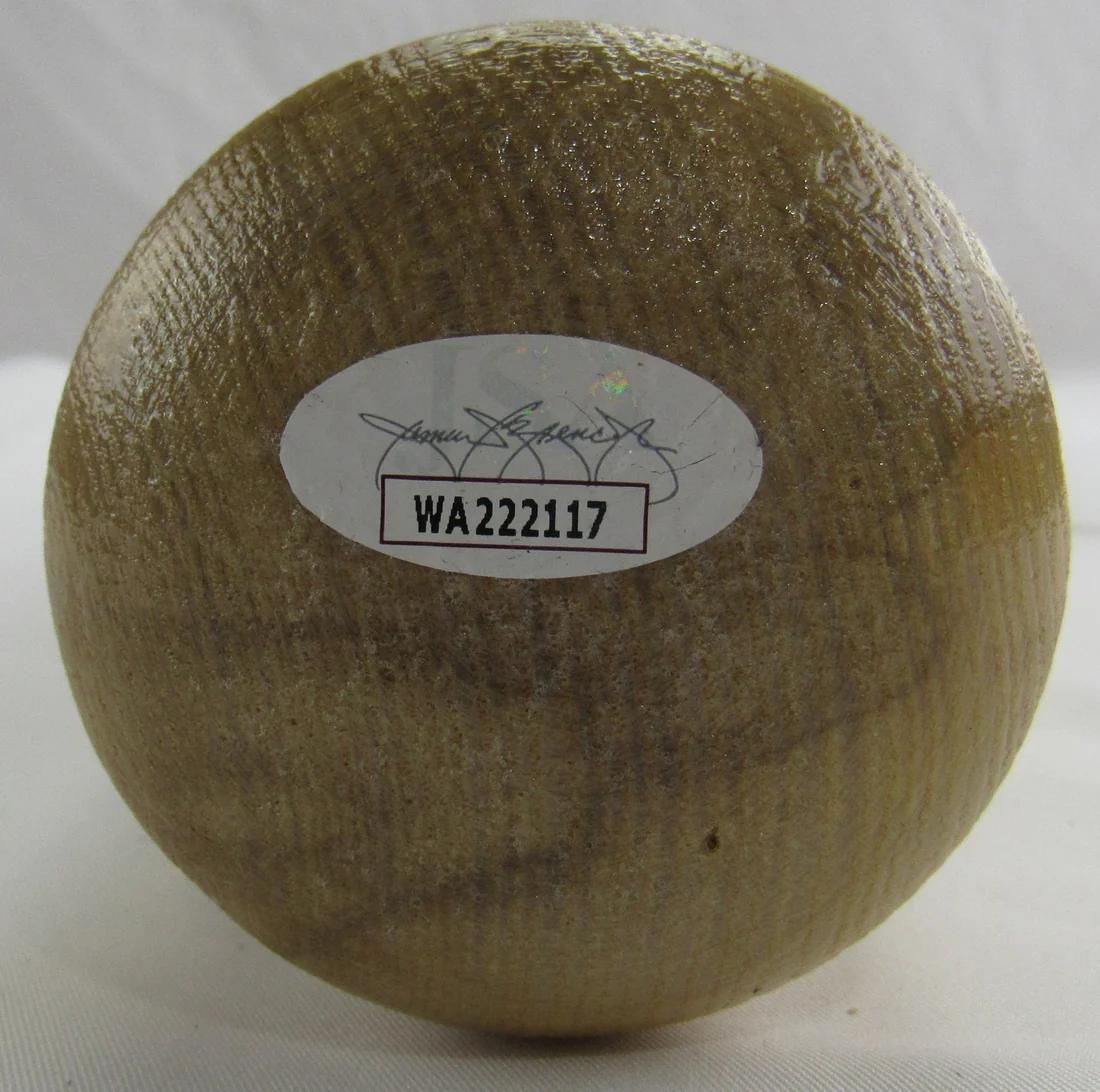 Vladimir Guerrero Jr. Signed Rawlings Baseball Bat (JSA) at PristineAuction.com Vladimir Guerrero Jr. Signed Rawlings Baseball Bat (JSA) at PristineAuction.com