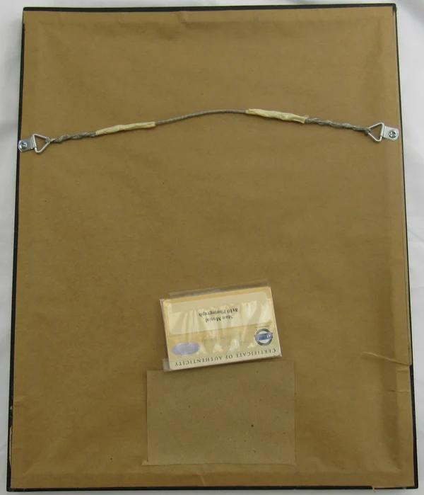 Stan Musial Signed Cardinals Custom Framed Photo (Steiner) at PristineAuction.com Stan Musial Signed Cardinals Custom Framed Photo (Steiner) at PristineAuction.com