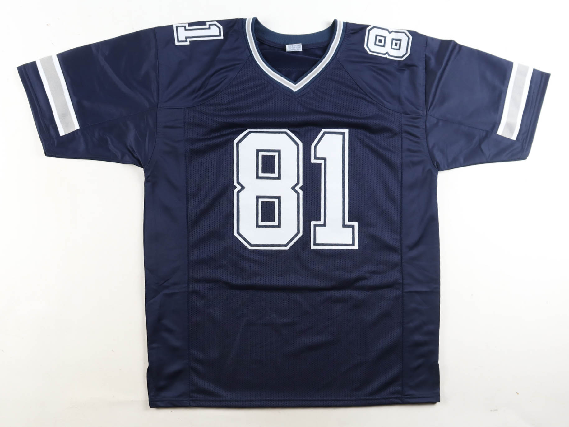 Terrell Owens Signed Jersey (JSA) at PristineAuction.com Terrell Owens Signed Jersey (JSA) at PristineAuction.com