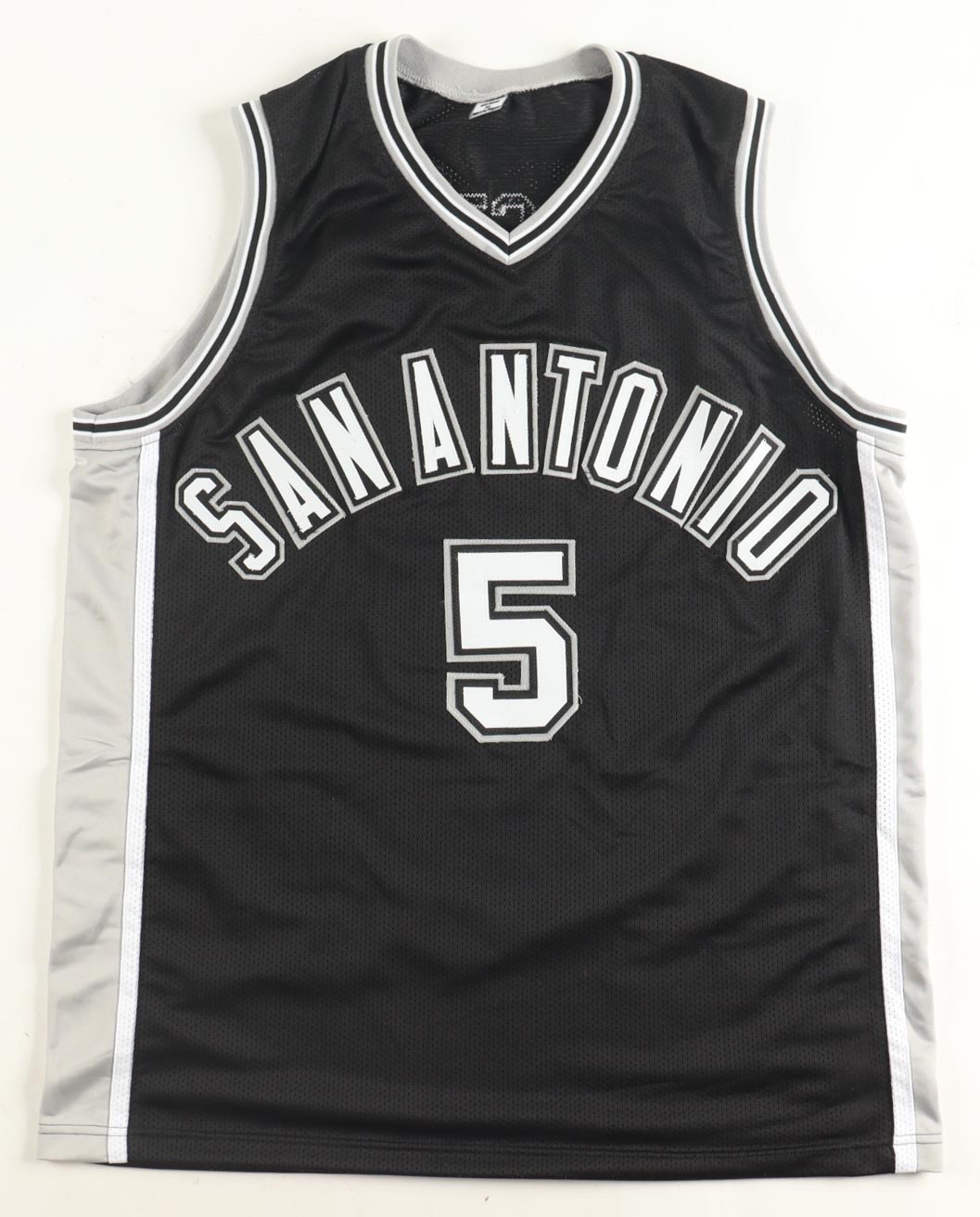 Stephon Castle Signed Jersey (Beckett) at PristineAuction.com Stephon Castle Signed Jersey (Beckett) at PristineAuction.com