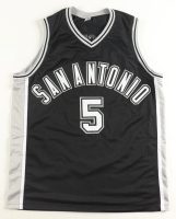 Stephon Castle Signed Jersey (Beckett) at PristineAuction.com