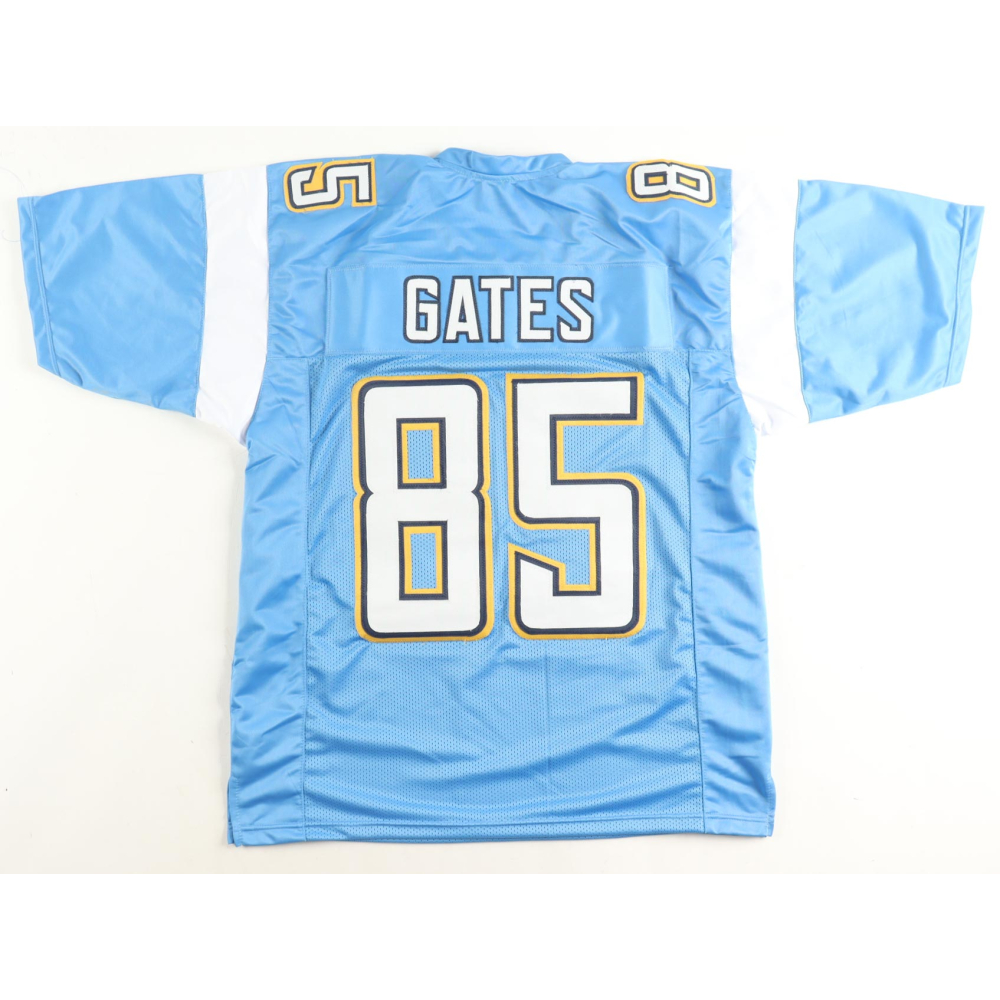 Antonio Gates Jersey at PristineAuction.com