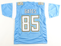 Antonio Gates Jersey at PristineAuction.com