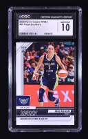 Paige Bueckers 2025-26 Panini Instant WNBA #80 RC (CGC 10) at PristineAuction.com