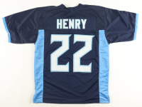 Derrick Henry Jersey at PristineAuction.com