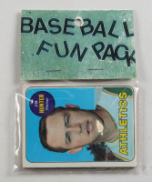 1969 Topps Baseball Card Fun Pack with (10) Cards at PristineAuction.com