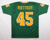 Rudy Ruettiger Signed Jersey (JSA) at PristineAuction.com