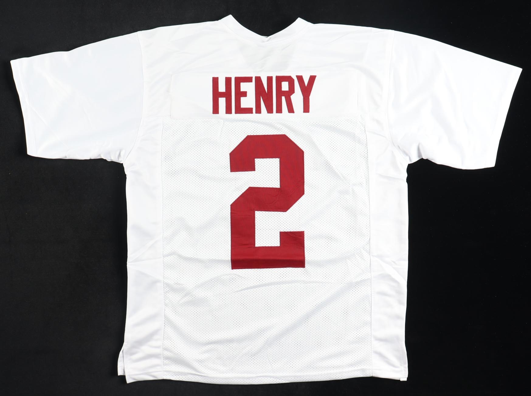 Derrick Henry Jersey at PristineAuction.com Derrick Henry Jersey at PristineAuction.com