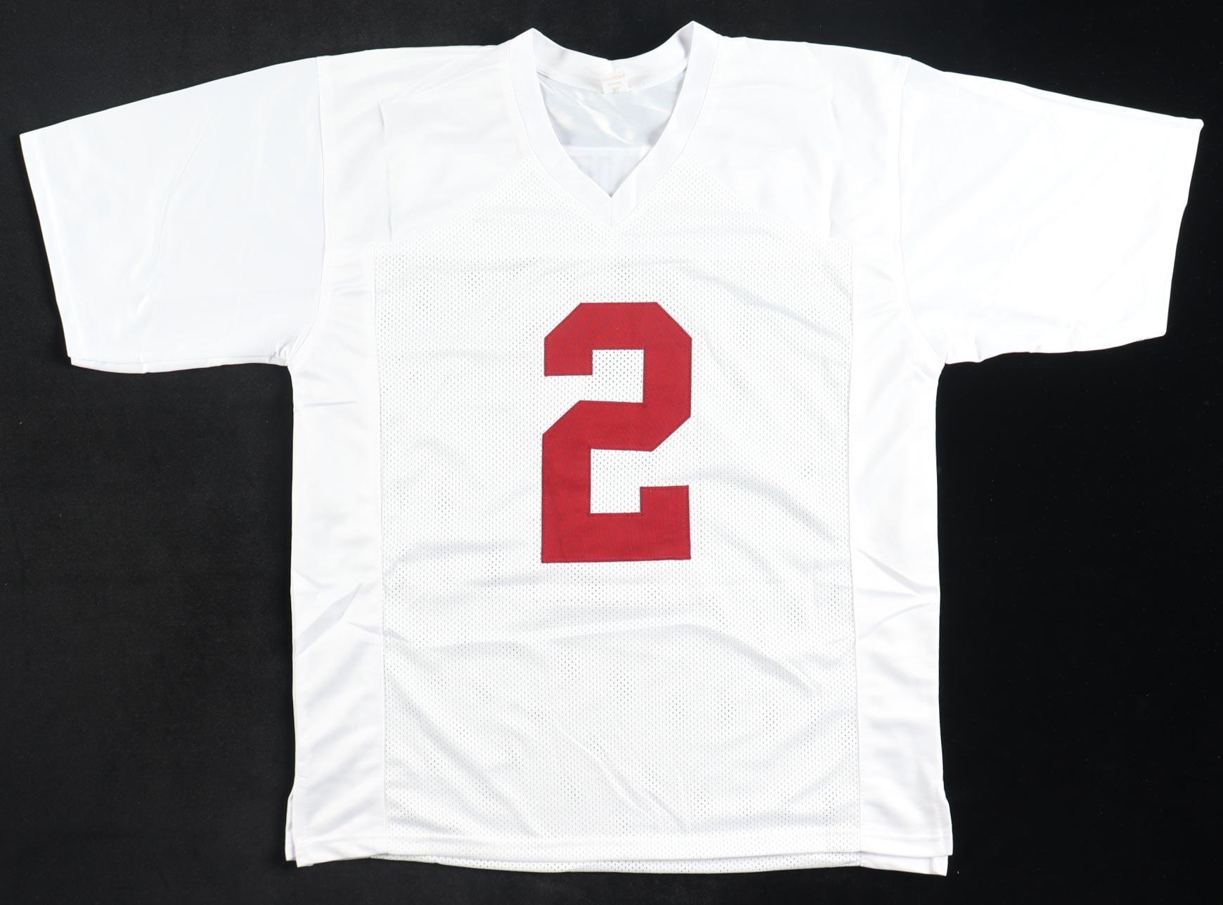 Derrick Henry Jersey at PristineAuction.com Derrick Henry Jersey at PristineAuction.com