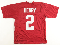 Derrick Henry Jersey at PristineAuction.com