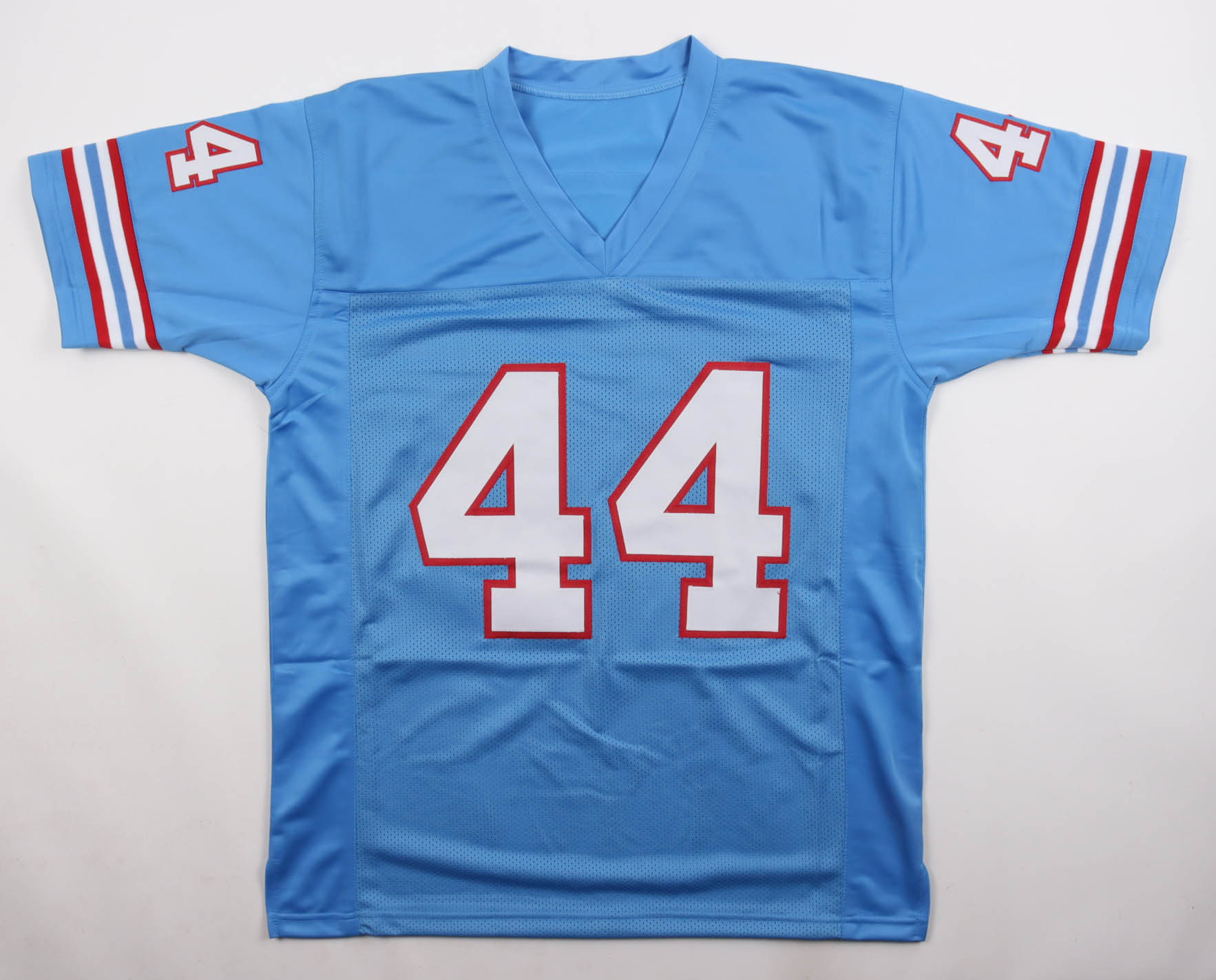 Lorenzo White Signed Jersey (Beckett) at PristineAuction.com Lorenzo White Signed Jersey (Beckett) at PristineAuction.com