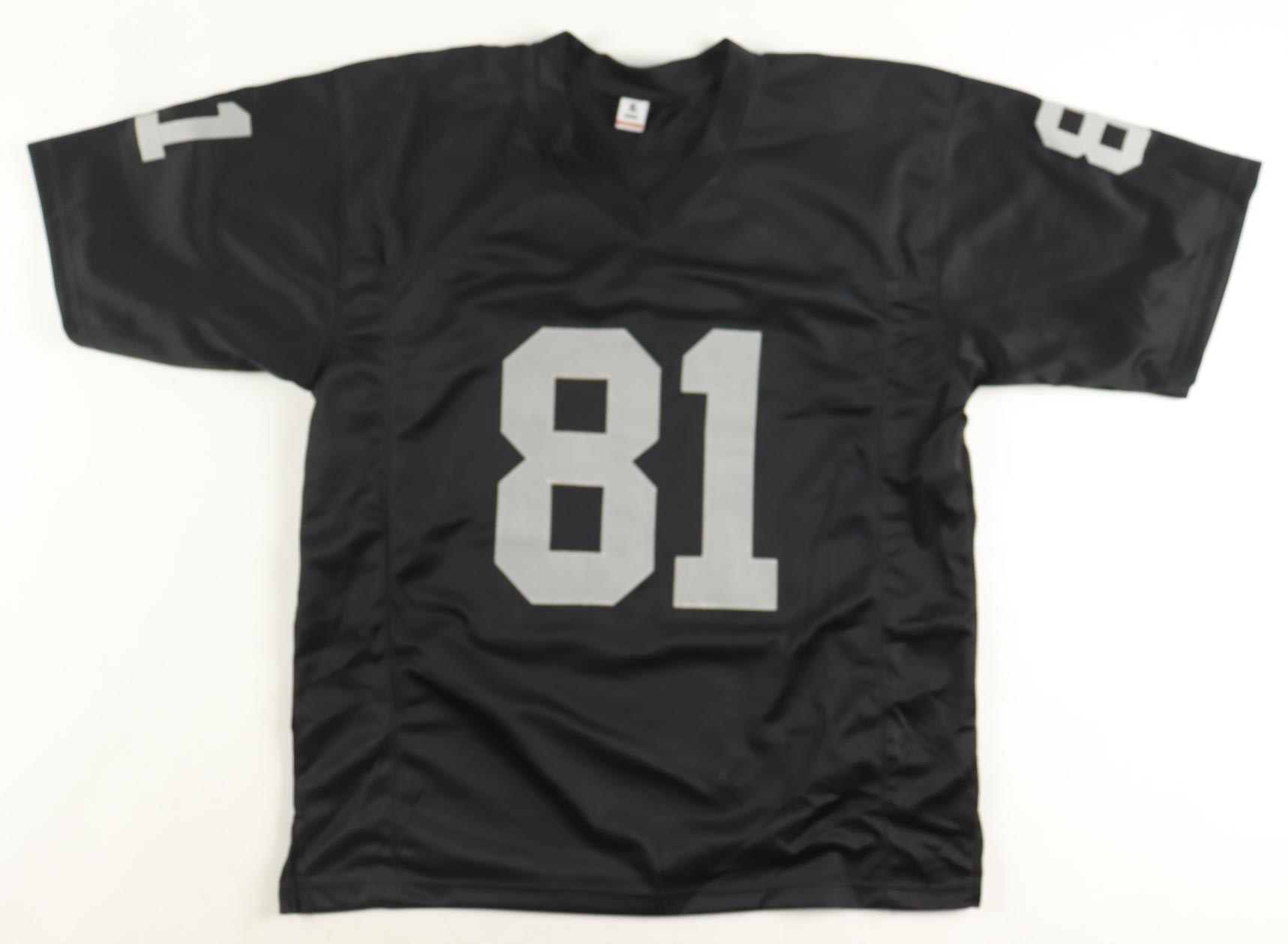 Tim Brown Jersey at PristineAuction.com Tim Brown Jersey at PristineAuction.com