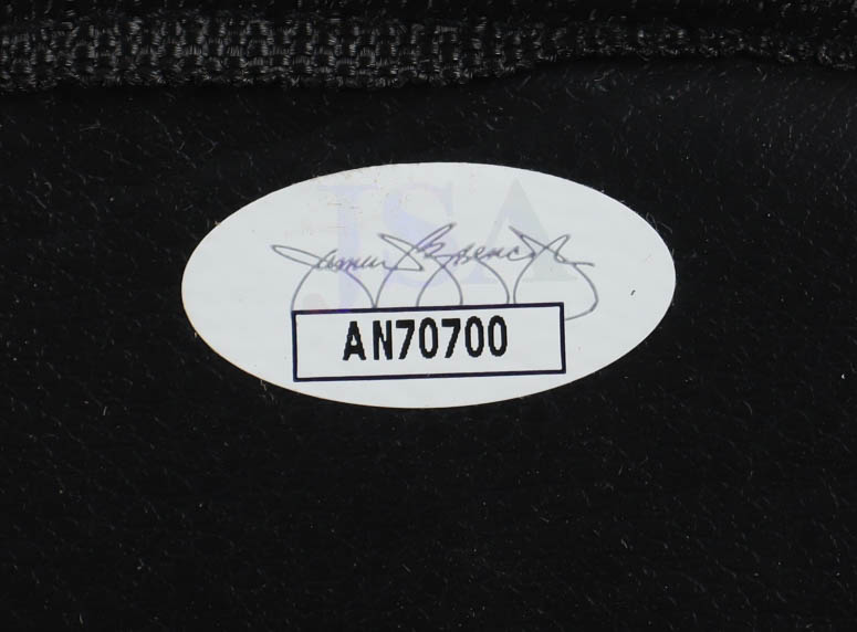 Dustin Poirier Signed Full-Size UFC Championship Belt (JSA) at PristineAuction.com Dustin Poirier Signed Full-Size UFC Championship Belt (JSA) at PristineAuction.com