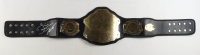 Dustin Poirier Signed Full-Size UFC Championship Belt (JSA) at PristineAuction.com
