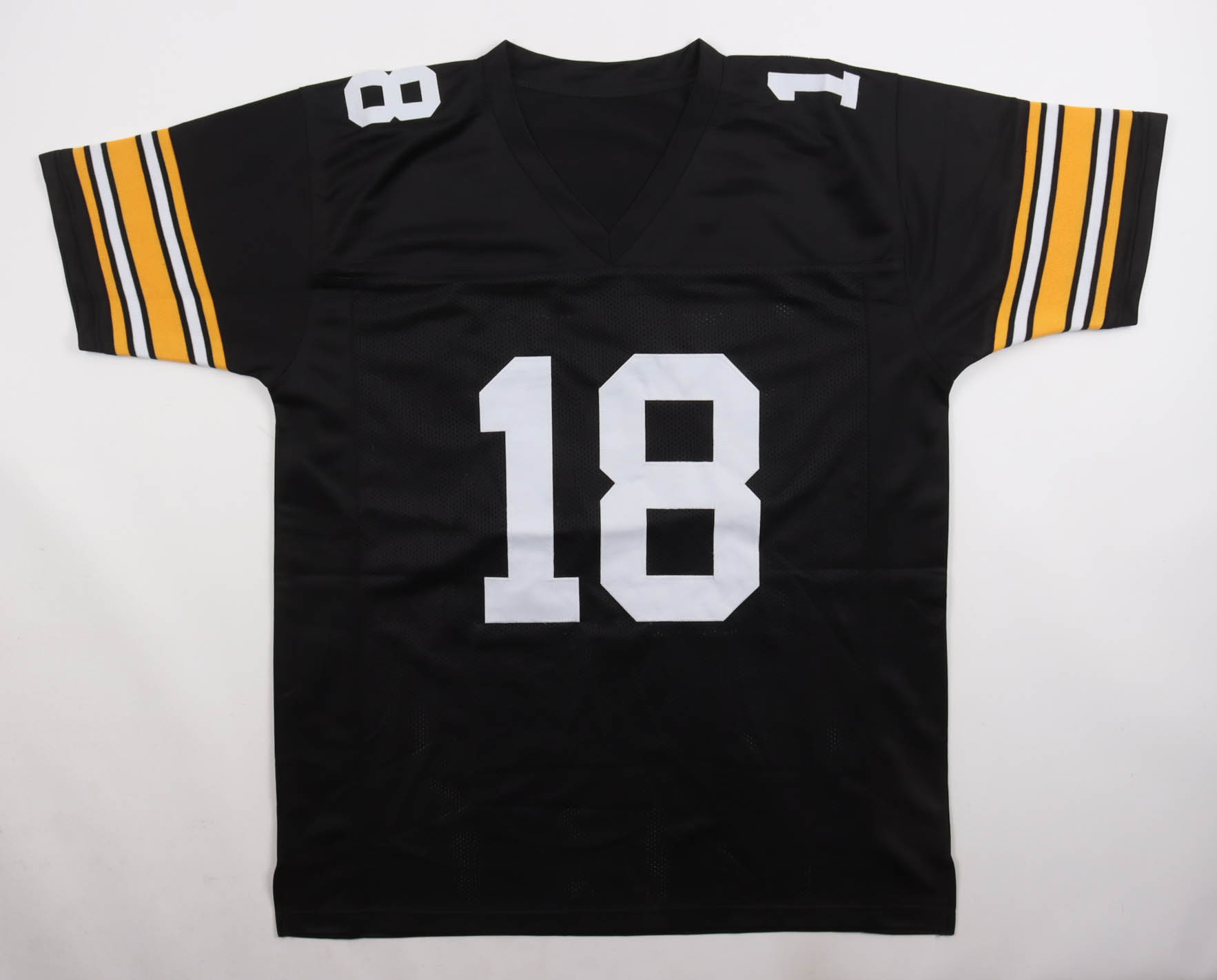 Will Howard Signed Jersey (Beckett) at PristineAuction.com Will Howard Signed Jersey (Beckett) at PristineAuction.com