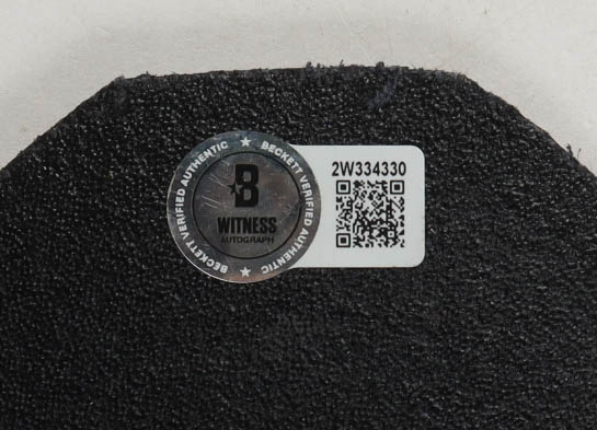 Charles Oliveira Signed Full-Size UFC Championship Belt (Beckett) at PristineAuction.com Charles Oliveira Signed Full-Size UFC Championship Belt (Beckett) at PristineAuction.com