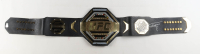 Charles Oliveira Signed Full-Size UFC Championship Belt (Beckett) at PristineAuction.com