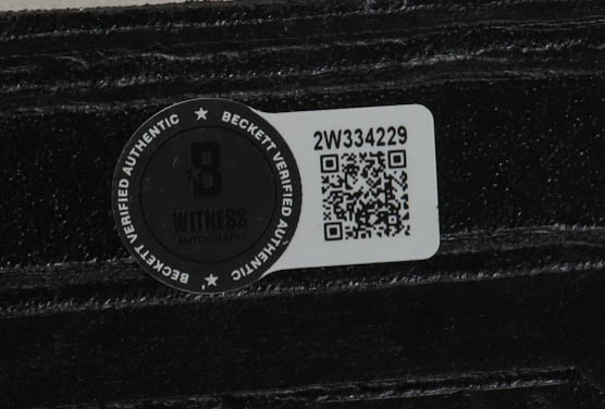 Robbie Lawler Signed Full-Size UFC Championship Belt Inscribed "Ruthless" (Beckett) at PristineAuction.com Robbie Lawler Signed Full-Size UFC Championship Belt Inscribed "Ruthless" (Beckett) at PristineAuction.com