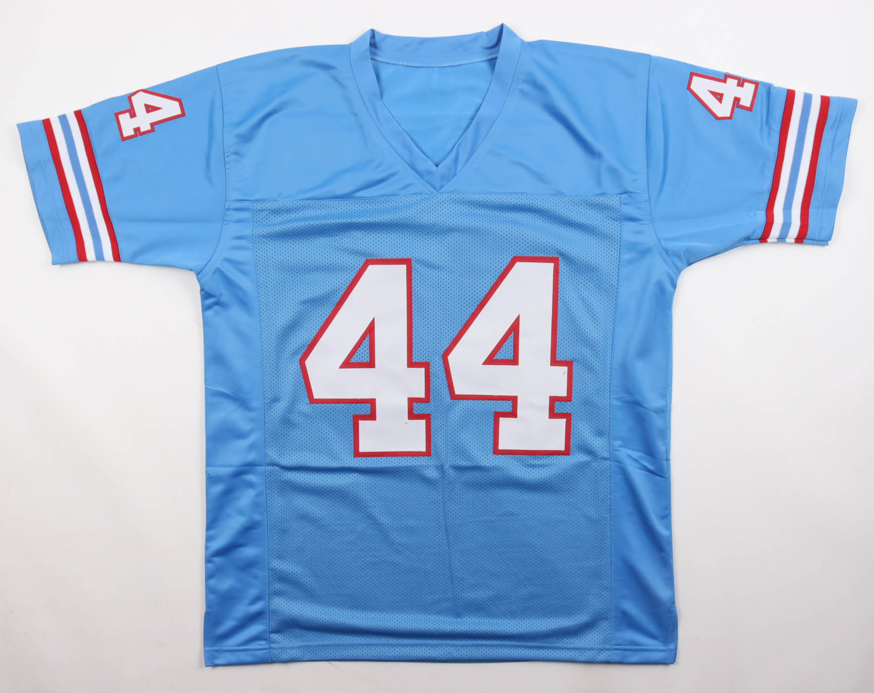 Lorenzo White Signed Jersey (Beckett) at PristineAuction.com Lorenzo White Signed Jersey (Beckett) at PristineAuction.com