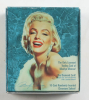 1993 Marilyn Monroe Trading Cards Box with (36) Packs at PristineAuction.com