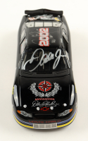 Dale Earnhardt Jr., Steve Park & Michael Waltrip Signed LE DEI Pit Stop Practice Car - 2002 Monte Carlo 1:24 Die-Cast Car (Beckett) at PristineAuction.com