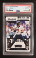 CJ Stroud 2024 Panini Contenders Retail #39 (PSA 10) at PristineAuction.com
