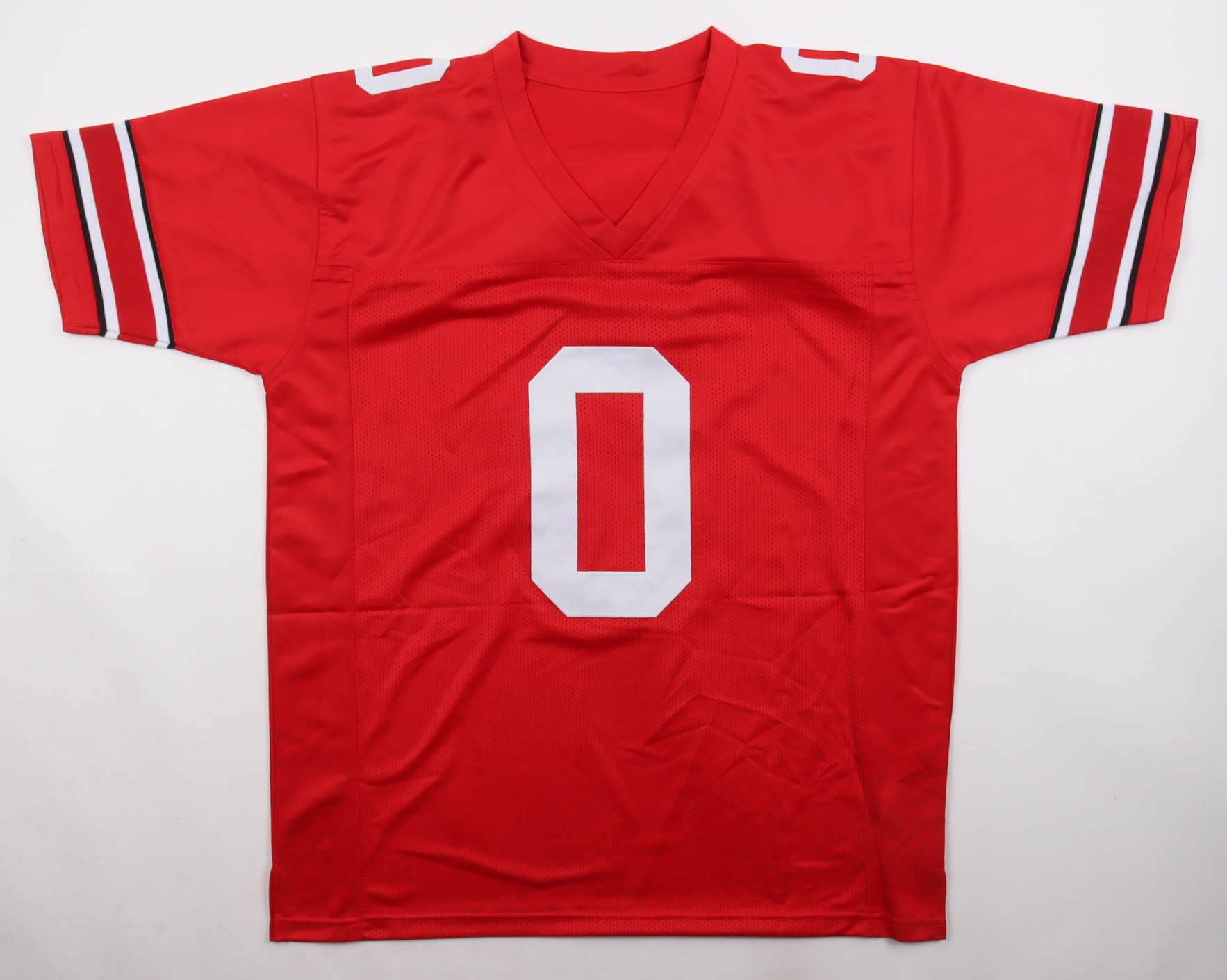 Cody Simon Signed Jersey (Beckett) at PristineAuction.com Cody Simon Signed Jersey (Beckett) at PristineAuction.com