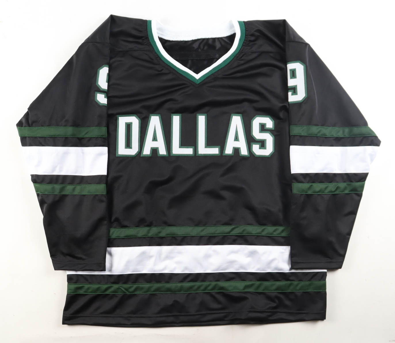 Mike Modano Signed Jersey Inscribed "HOF 2014" (Beckett) at PristineAuction.com Mike Modano Signed Jersey Inscribed "HOF 2014" (Beckett) at PristineAuction.com