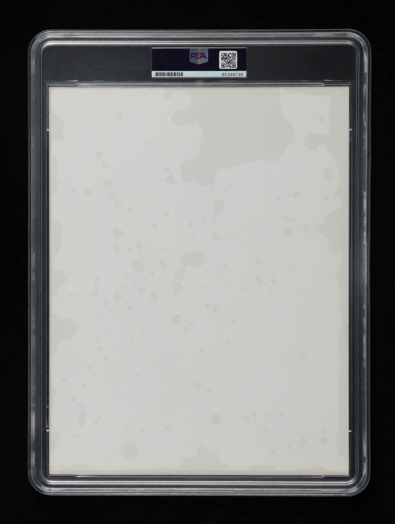 Ted Williams Signed 8.5x11 Art Print (PSA | Autograph Graded PSA 9) at PristineAuction.com Ted Williams Signed 8.5x11 Art Print (PSA | Autograph Graded PSA 9) at PristineAuction.com