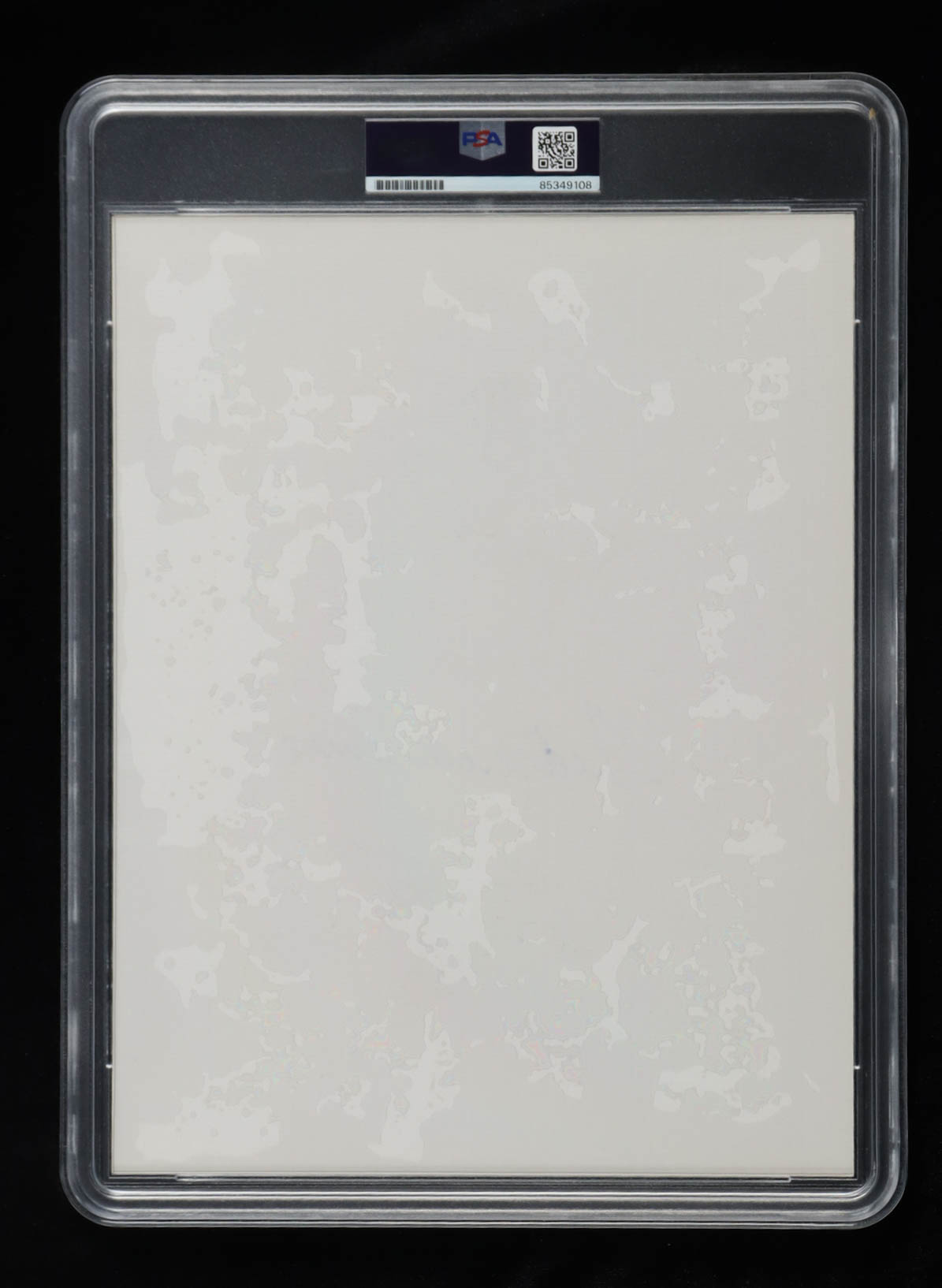 Ted Williams Signed 8.5x11 Art Print (PSA | Autograph Graded PSA 9) at PristineAuction.com Ted Williams Signed 8.5x11 Art Print (PSA | Autograph Graded PSA 9) at PristineAuction.com