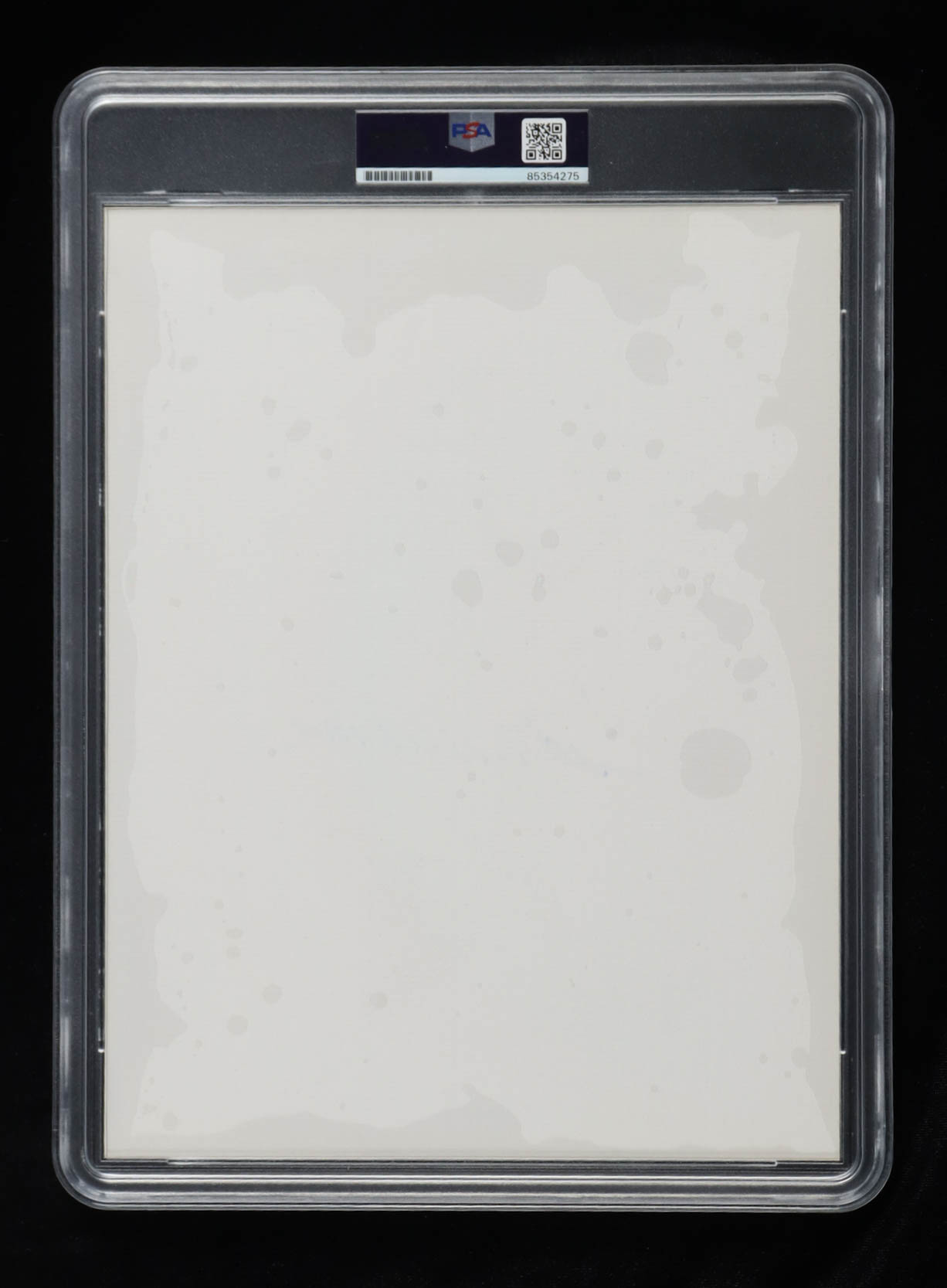 Ted Williams Signed 8.5x11 Art Print (PSA | Autograph Graded PSA 9) at PristineAuction.com Ted Williams Signed 8.5x11 Art Print (PSA | Autograph Graded PSA 9) at PristineAuction.com