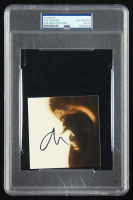 The Weeknd Signed "Hurry Up Tomorrow" CD Insert (PSA) at PristineAuction.com