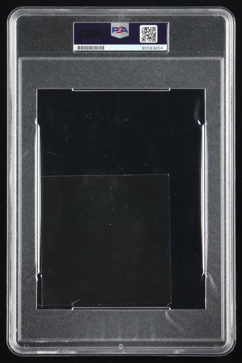 The Weeknd Signed "Hurry Up Tomorrow" CD Insert (PSA Autograph Grade 10) at PristineAuction.com The Weeknd Signed "Hurry Up Tomorrow" CD Insert (PSA Autograph Grade 10) at PristineAuction.com