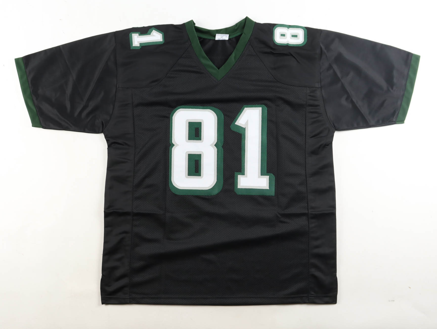 Terrell Owens Signed Jersey (JSA) at PristineAuction.com Terrell Owens Signed Jersey (JSA) at PristineAuction.com