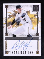 Paul Skenes 2025 Panini Impeccable Indelible Ink #36 #10/35 at PristineAuction.com