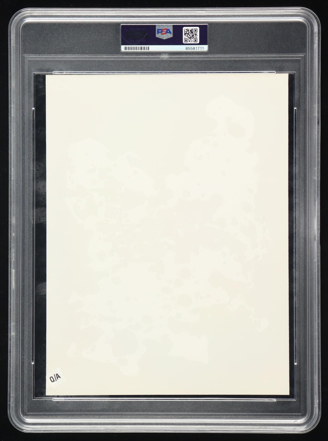 Leonard Nimoy Signed "Star Trek" 8x10 Photo (PSA) at PristineAuction.com Leonard Nimoy Signed "Star Trek" 8x10 Photo (PSA) at PristineAuction.com