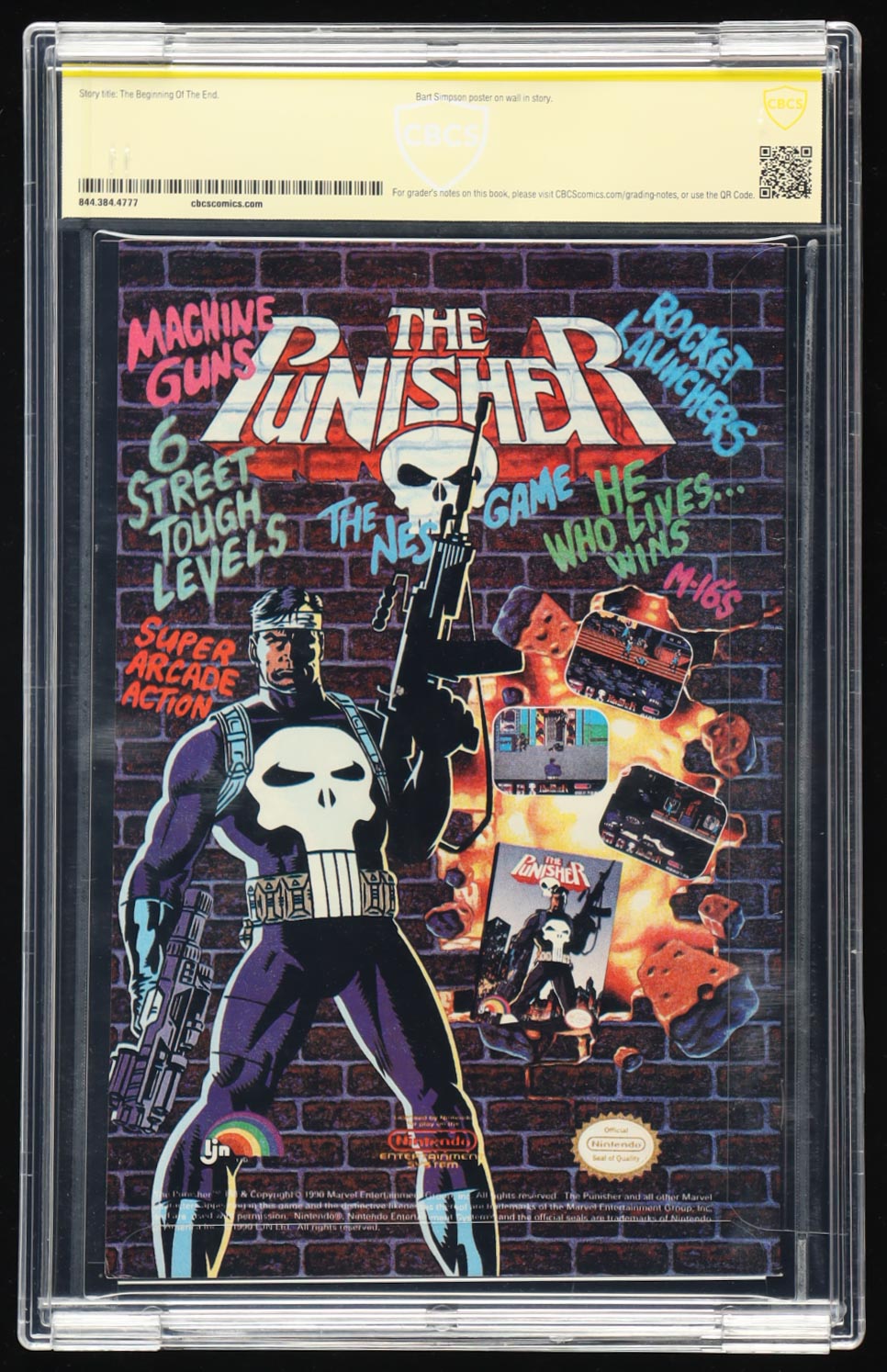 Stan Lee & Rob Liefeld Signed 1991 "New Mutants" #98 Marvel Comic Book (CBCS) at PristineAuction.com Stan Lee & Rob Liefeld Signed 1991 "New Mutants" #98 Marvel Comic Book (CBCS) at PristineAuction.com