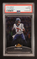 CJ Stroud 2024 Finest Team Finest #TF1 (PSA 10) at PristineAuction.com